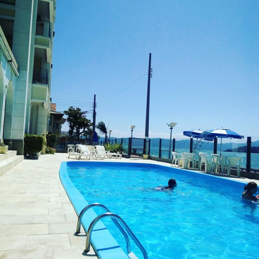 Apartamentos No Lexus Beira Mar Florianópolis Eksteriør bilde
