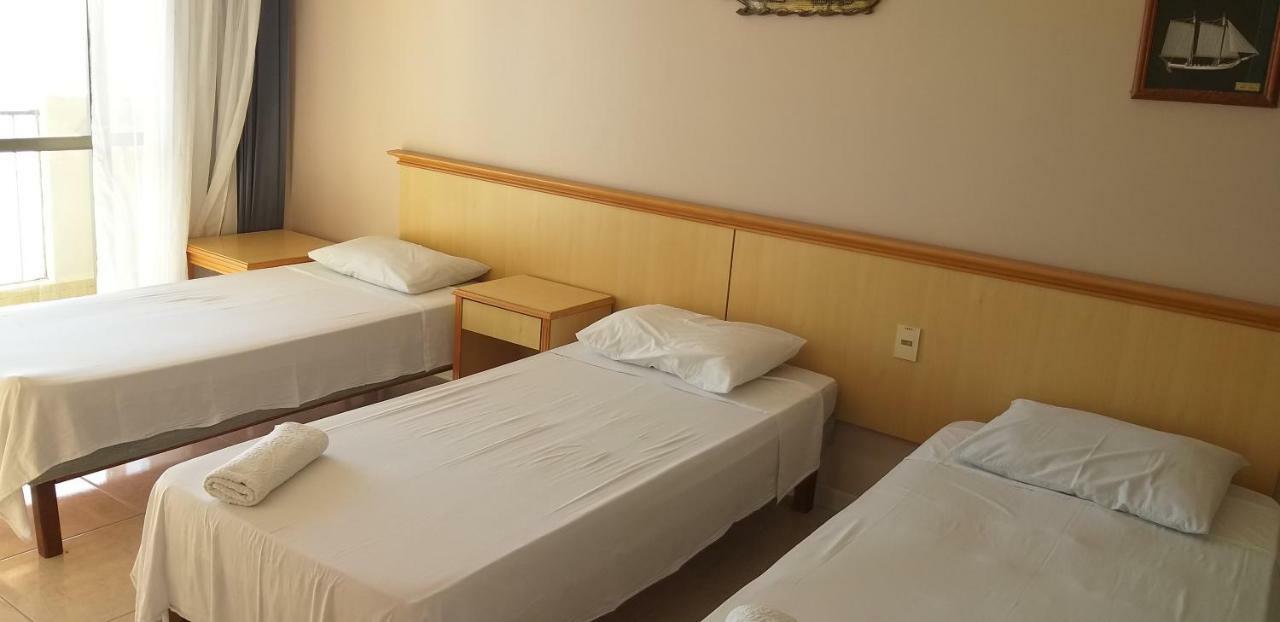 Apartamentos No Lexus Beira Mar Florianópolis Eksteriør bilde